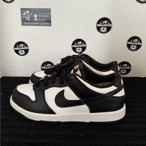 Nike Dunks Pandas SOLDD!!!